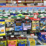 【画像】「読めなくても日本語表記のままがいいんだよ！」　台湾のカー用品店でわんさか並ぶ「日本メーカーの品」が中国語になっていないワケ 〜 画像1