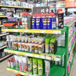 【画像】「読めなくても日本語表記のままがいいんだよ！」　台湾のカー用品店でわんさか並ぶ「日本メーカーの品」が中国語になっていないワケ 〜 画像18