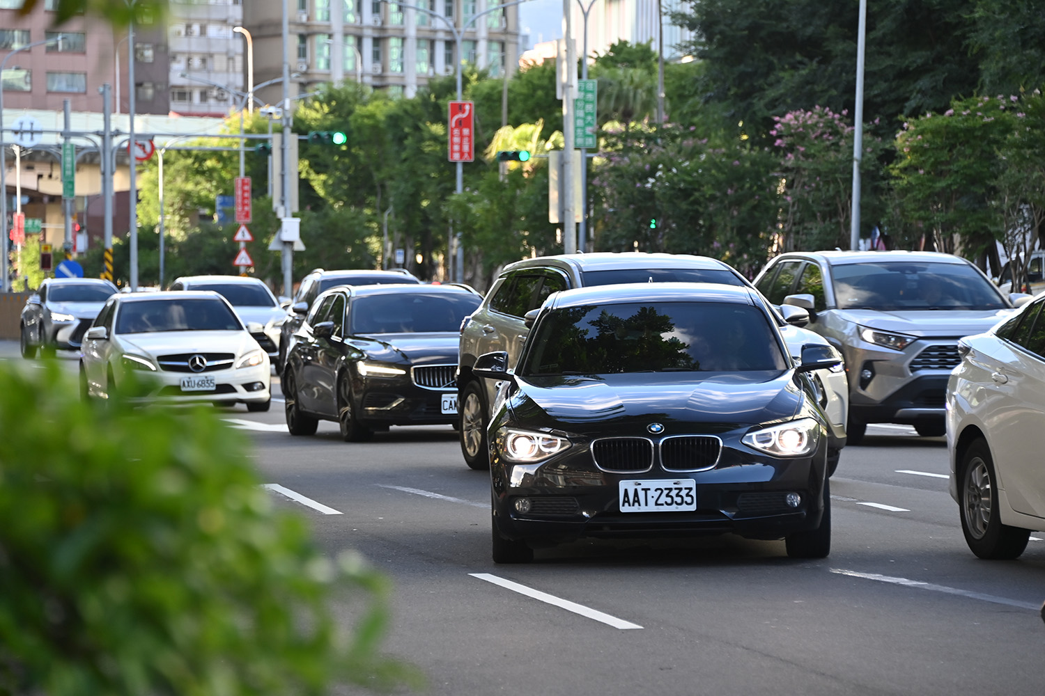 台湾のカー用品店に日本語のままのパッケージが大量に並んでいる納得の理由 〜 画像3