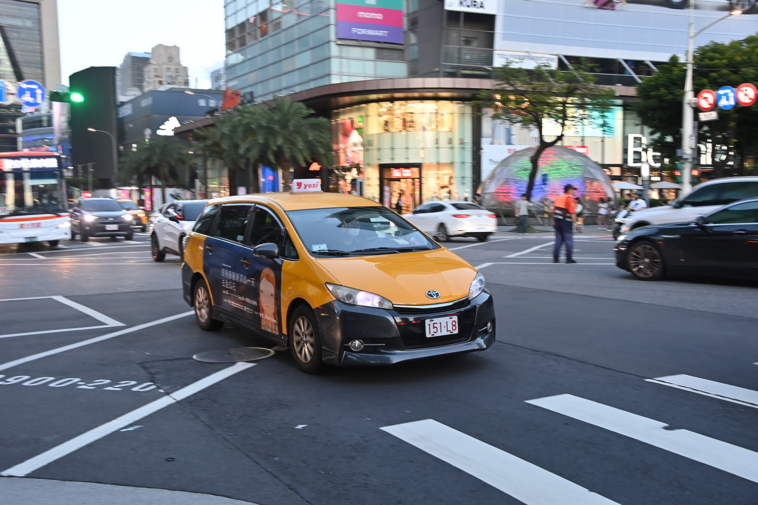 台湾のカー用品店に日本語のままのパッケージが大量に並んでいる納得の理由 〜 画像4