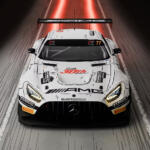 【画像】藤原とうふ店がチェーン店化してオーストラリアに進出!?　パンダトレノならぬパンダAMGの頭文字Ｄ仕様がバサースト12時間レースに出場の謎 〜 画像5