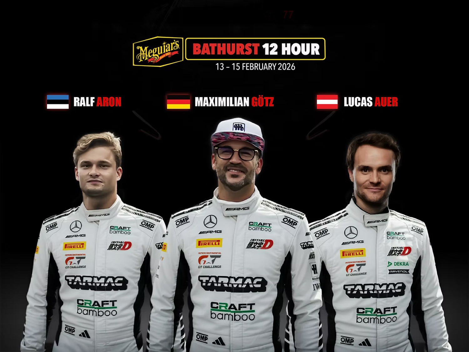 とうふ屋のハチロクがAMG GT３にハコ替えして12時間耐久レースに出走するぞ 〜 画像8