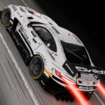 【画像】藤原とうふ店がチェーン店化してオーストラリアに進出!?　パンダトレノならぬパンダAMGの頭文字Ｄ仕様がバサースト12時間レースに出場の謎 〜 画像9