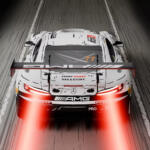 【画像】藤原とうふ店がチェーン店化してオーストラリアに進出!?　パンダトレノならぬパンダAMGの頭文字Ｄ仕様がバサースト12時間レースに出場の謎 〜 画像10