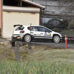 【画像】藤原とうふ店がチェーン店化してオーストラリアに進出!?　パンダトレノならぬパンダAMGの頭文字Ｄ仕様がバサースト12時間レースに出場の謎 〜 画像6