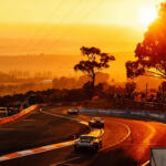 【画像】藤原とうふ店がチェーン店化してオーストラリアに進出!?　パンダトレノならぬパンダAMGの頭文字Ｄ仕様がバサースト12時間レースに出場の謎 〜 画像11