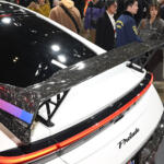 【画像】ホンダのレース活動を行うHRCが手がける「市販車」がヤバい！　楽しみすぎる「プレリュード」を穴が空くほど眺めてみた【東京オートサロン2026】 〜 画像2