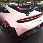 【画像】ホンダのレース活動を行うHRCが手がける「市販車」がヤバい！　楽しみすぎる「プレリュード」を穴が空くほど眺めてみた【東京オートサロン2026】 〜 画像14