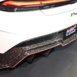 【画像】ホンダのレース活動を行うHRCが手がける「市販車」がヤバい！　楽しみすぎる「プレリュード」を穴が空くほど眺めてみた【東京オートサロン2026】 〜 画像3