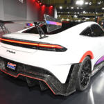 【画像】ホンダのレース活動を行うHRCが手がける「市販車」がヤバい！　楽しみすぎる「プレリュード」を穴が空くほど眺めてみた【東京オートサロン2026】 〜 画像4