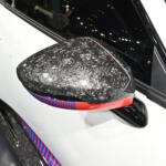 【画像】ホンダのレース活動を行うHRCが手がける「市販車」がヤバい！　楽しみすぎる「プレリュード」を穴が空くほど眺めてみた【東京オートサロン2026】 〜 画像5