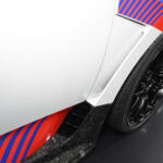 【画像】ホンダのレース活動を行うHRCが手がける「市販車」がヤバい！　楽しみすぎる「プレリュード」を穴が空くほど眺めてみた【東京オートサロン2026】 〜 画像6