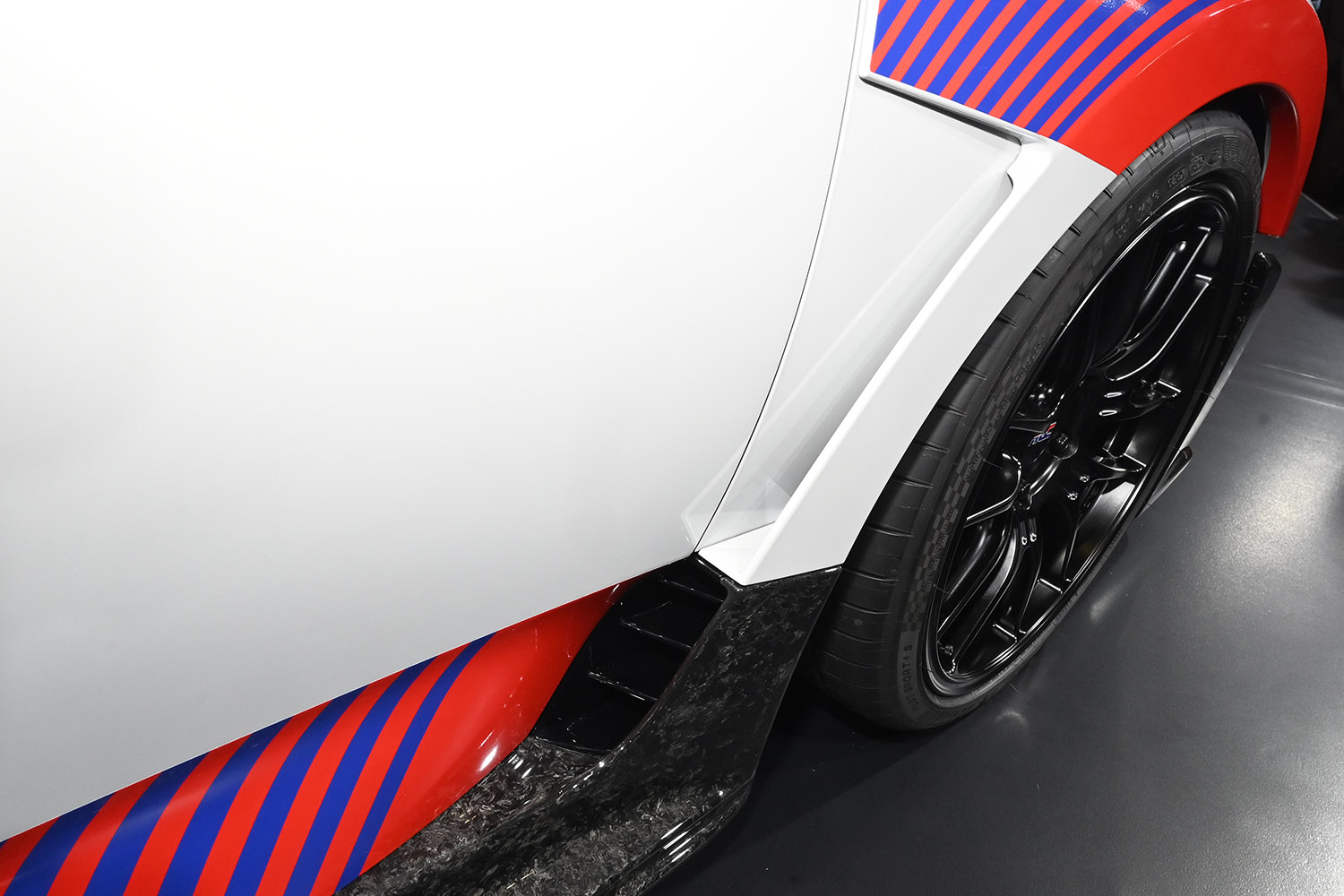 ホンダアクセスの実効空力のノウハウも詰め込んだ「プレリュードHRCコンセプト」が激アツ 〜 画像6