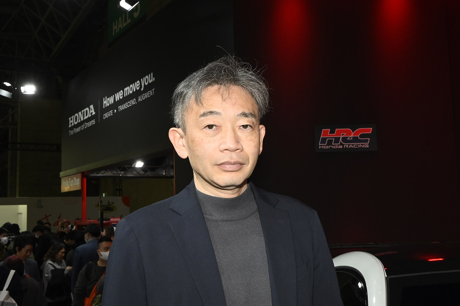 ホンダアクセスの実効空力のノウハウも詰め込んだ「プレリュードHRCコンセプト」が激アツ 〜 画像7