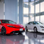 【画像】【試乗】ゲームでしか触っていなかった「25年前」のプレリュードに30代男子が試乗！　５代目のクルマと話せる感に感激!! 〜 画像1