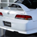 【画像】【試乗】ゲームでしか触っていなかった「25年前」のプレリュードに30代男子が試乗！　５代目のクルマと話せる感に感激!! 〜 画像2