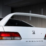 【画像】【試乗】ゲームでしか触っていなかった「25年前」のプレリュードに30代男子が試乗！　５代目のクルマと話せる感に感激!! 〜 画像3