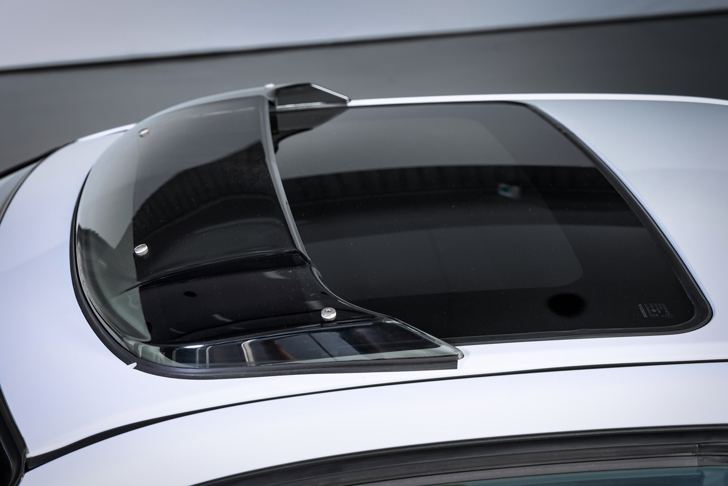 ホンダ・プレリュード（5代目）