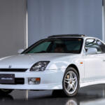 【画像】【試乗】ゲームでしか触っていなかった「25年前」のプレリュードに30代男子が試乗！　５代目のクルマと話せる感に感激!! 〜 画像6