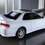 【画像】【試乗】ゲームでしか触っていなかった「25年前」のプレリュードに30代男子が試乗！　５代目のクルマと話せる感に感激!! 〜 画像7