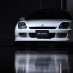 【試乗】ゲームでしか触っていなかった「25年前」のプレリュードに30代男子が試乗！　５代目のクルマと話せる感に感激!!