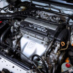 【画像】【試乗】ゲームでしか触っていなかった「25年前」のプレリュードに30代男子が試乗！　５代目のクルマと話せる感に感激!! 〜 画像9