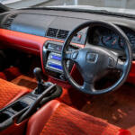 【画像】【試乗】ゲームでしか触っていなかった「25年前」のプレリュードに30代男子が試乗！　５代目のクルマと話せる感に感激!! 〜 画像10