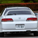 【画像】【試乗】ゲームでしか触っていなかった「25年前」のプレリュードに30代男子が試乗！　５代目のクルマと話せる感に感激!! 〜 画像11