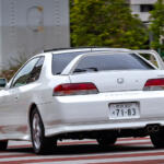 【画像】【試乗】ゲームでしか触っていなかった「25年前」のプレリュードに30代男子が試乗！　５代目のクルマと話せる感に感激!! 〜 画像30