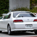 【画像】【試乗】ゲームでしか触っていなかった「25年前」のプレリュードに30代男子が試乗！　５代目のクルマと話せる感に感激!! 〜 画像14