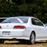 【画像】【試乗】ゲームでしか触っていなかった「25年前」のプレリュードに30代男子が試乗！　５代目のクルマと話せる感に感激!! 〜 画像23