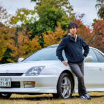 【画像】【試乗】ゲームでしか触っていなかった「25年前」のプレリュードに30代男子が試乗！　５代目のクルマと話せる感に感激!! 〜 画像1