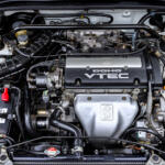 【画像】【試乗】ゲームでしか触っていなかった「25年前」のプレリュードに30代男子が試乗！　５代目のクルマと話せる感に感激!! 〜 画像29