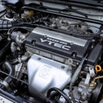 【画像】【試乗】ゲームでしか触っていなかった「25年前」のプレリュードに30代男子が試乗！　５代目のクルマと話せる感に感激!! 〜 画像16