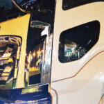 【画像】そういやドアの下のほうに窓があるな……トラックで重要な意味をもつ開かない窓の正体とは 〜 画像2