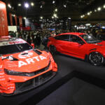 【画像】オートバックスはただ者じゃない！　「ARTA謹製のタイプＲ」に「バカッ速フェアレディＺ」などクルマ好きを虜にするチューンドモデルを大阪オートメッセでチェック!! 〜 画像1