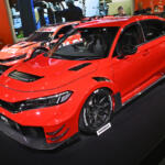 【画像】オートバックスはただ者じゃない！　「ARTA謹製のタイプＲ」に「バカッ速フェアレディＺ」などクルマ好きを虜にするチューンドモデルを大阪オートメッセでチェック!! 〜 画像3