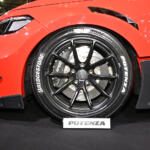 【画像】オートバックスはただ者じゃない！　「ARTA謹製のタイプＲ」に「バカッ速フェアレディＺ」などクルマ好きを虜にするチューンドモデルを大阪オートメッセでチェック!! 〜 画像4