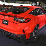 【画像】オートバックスはただ者じゃない！　「ARTA謹製のタイプＲ」に「バカッ速フェアレディＺ」などクルマ好きを虜にするチューンドモデルを大阪オートメッセでチェック!! 〜 画像5