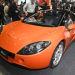 【画像】オートバックスはただ者じゃない！　「ARTA謹製のタイプＲ」に「バカッ速フェアレディＺ」などクルマ好きを虜にするチューンドモデルを大阪オートメッセでチェック!! 〜 画像6