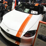 【画像】オートバックスはただ者じゃない！　「ARTA謹製のタイプＲ」に「バカッ速フェアレディＺ」などクルマ好きを虜にするチューンドモデルを大阪オートメッセでチェック!! 〜 画像12