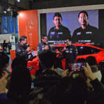 【画像】オートバックスはただ者じゃない！　「ARTA謹製のタイプＲ」に「バカッ速フェアレディＺ」などクルマ好きを虜にするチューンドモデルを大阪オートメッセでチェック!! 〜 画像2