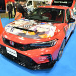 【画像】オートバックスはただ者じゃない！　「ARTA謹製のタイプＲ」に「バカッ速フェアレディＺ」などクルマ好きを虜にするチューンドモデルを大阪オートメッセでチェック!! 〜 画像8