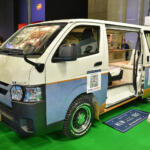 【画像】オートバックスはただ者じゃない！　「ARTA謹製のタイプＲ」に「バカッ速フェアレディＺ」などクルマ好きを虜にするチューンドモデルを大阪オートメッセでチェック!! 〜 画像10