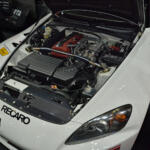 【画像】オートバックスはただ者じゃない！　「ARTA謹製のタイプＲ」に「バカッ速フェアレディＺ」などクルマ好きを虜にするチューンドモデルを大阪オートメッセでチェック!! 〜 画像11