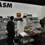 【画像】オートバックスはただ者じゃない！　「ARTA謹製のタイプＲ」に「バカッ速フェアレディＺ」などクルマ好きを虜にするチューンドモデルを大阪オートメッセでチェック!! 〜 画像13