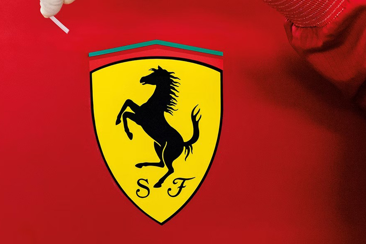 スクデット・エアログラファート