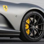 【画像】初任給でドリンクホルダーすら買えないだと？　フェラーリのオプション価格を見てると金銭感覚がバグる 〜 画像6