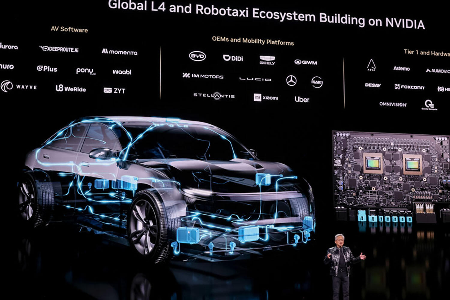 CES2026で注目された「フィジカルAI」が持つ無限の可能性