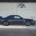 【画像】普通のR34GT-RをNISMOでリフレッシュ！　その後オークションに出したら１億円ってマジか!! 〜 画像23